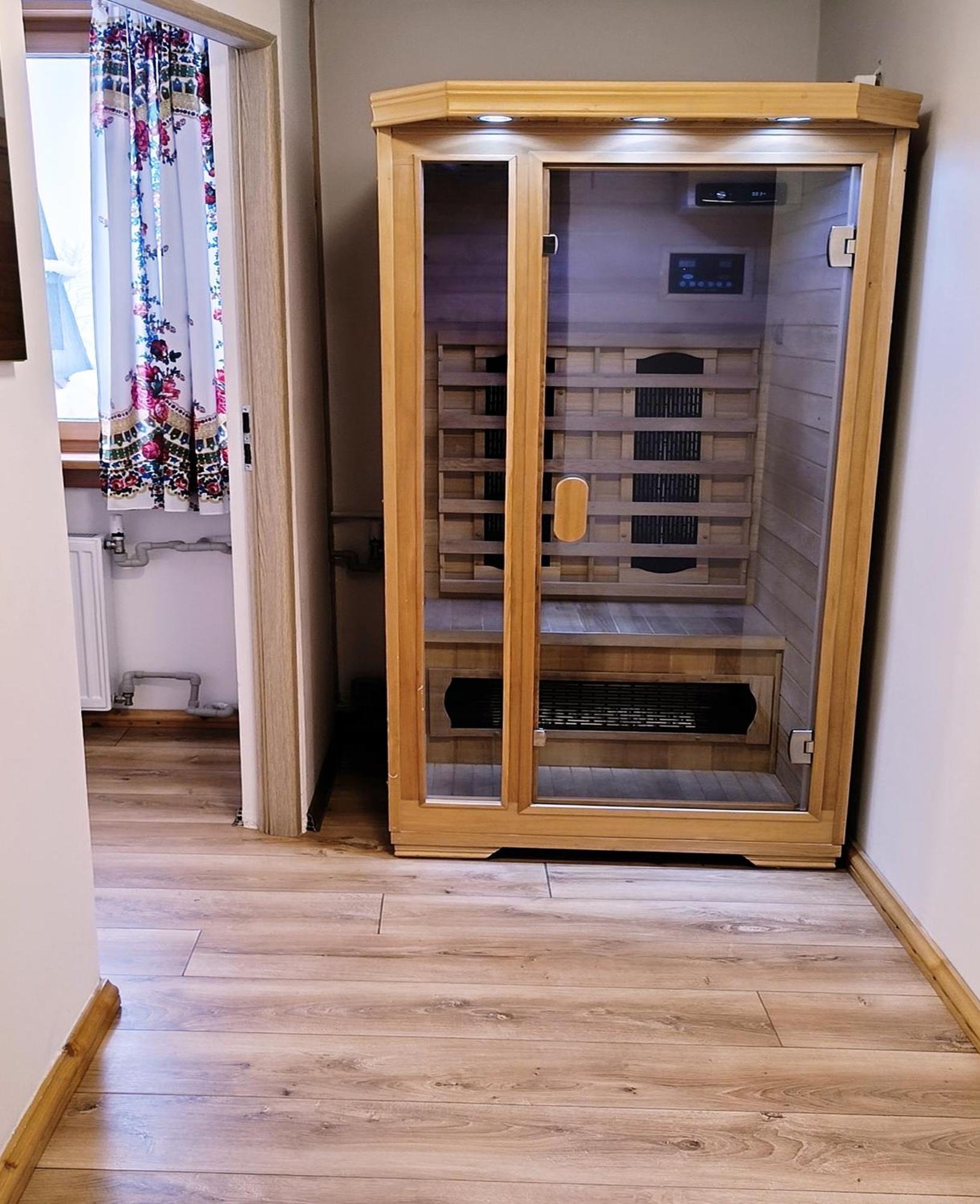 Villa Vista Apartamenty & Sauna Закопане Екстериор снимка